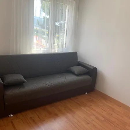Apartament Ocean Kamen