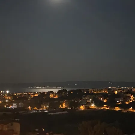 Ocean شقة